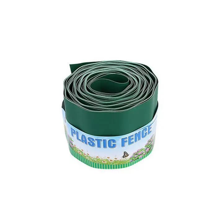 9M jardin herbe pelouse bord bordure clôture chemin Flexible pelouse bordure extérieure paysage clôt