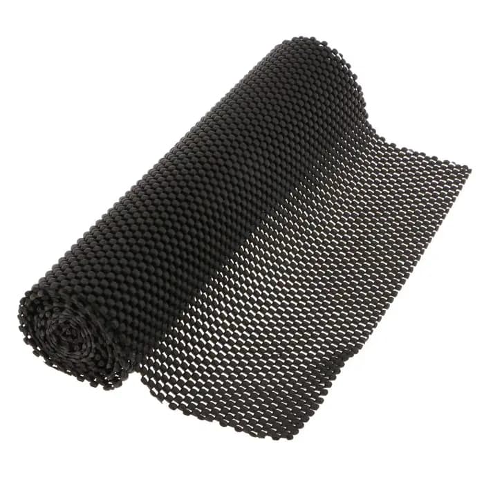 Tapis de grille en PVC antidérapant durable, napperon MELLiner, armoire, maison, cuisine, super marc
