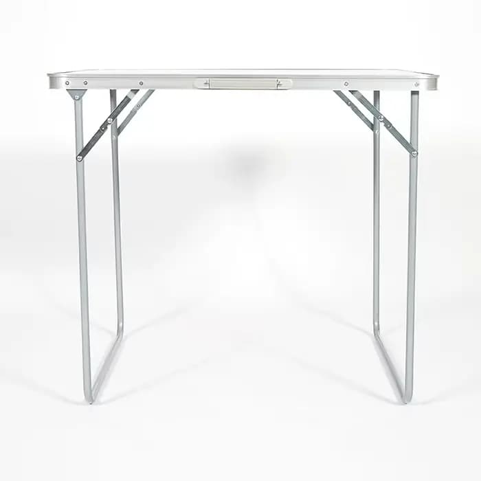 Table pliante moderne en métal Ultra légère pour l'extérieur, pour Camping, plage, parc, cuisine, sa