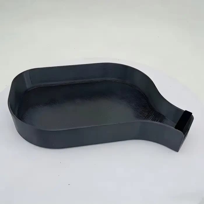 Bac de rangement pour outils, vis, boulons, perles et autres petits objets, idéal pour le rangement 