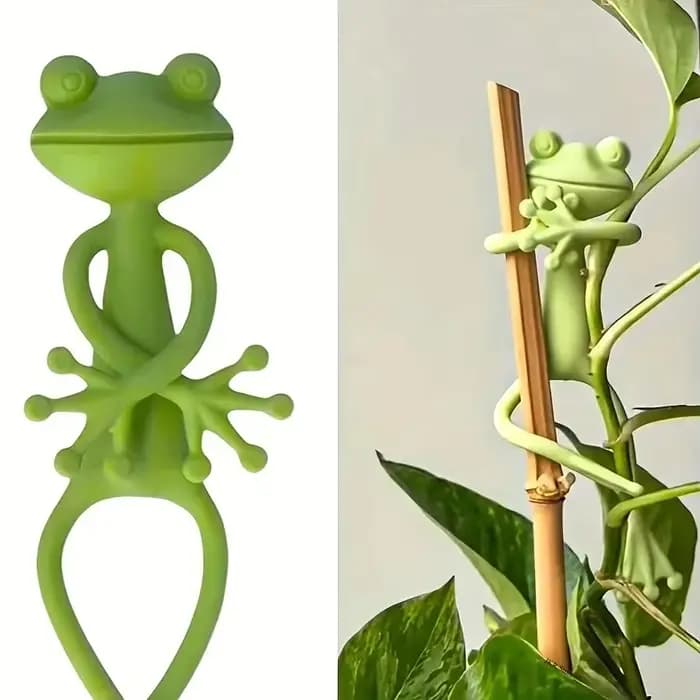 Piquet de Support pour plantes tomates, pour Pots de jardin, accessoires de jardinage intérieur et e