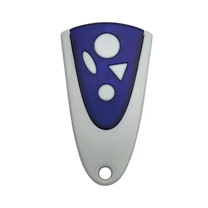 NOVOFERM NOVOTRON Télécommande de porte de garage 433,92 MHz Code roulant 502 MAX43-2,504 MAX43-4,51