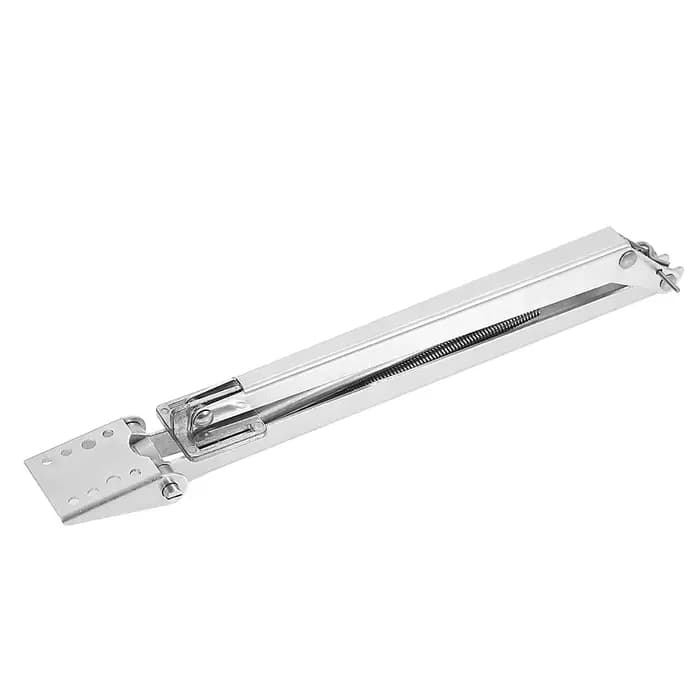 Ouvre-fenêtres de serre, ouvre-vent automatique à température contrôlée avec ouvre-fenêtre à ressort