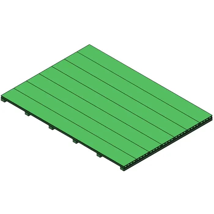 Abri de rangement extérieur 6,9 x 6,4 pieds, hangars métalliques toutes saisons avec portes verrouil