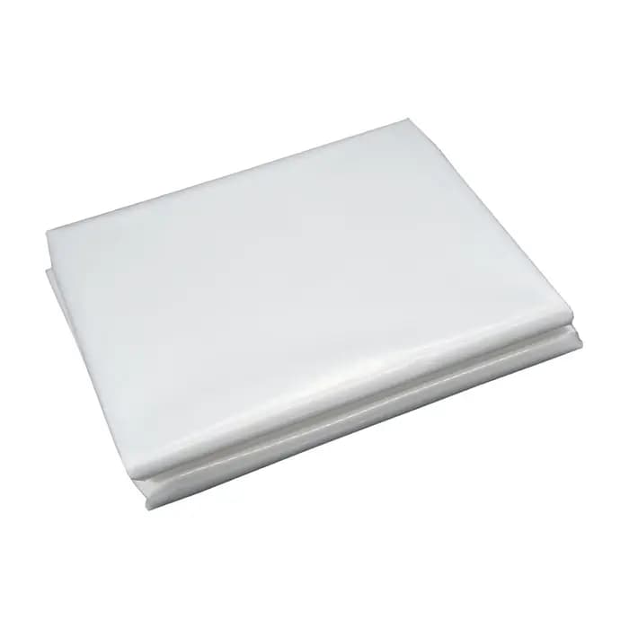 Film plastique transparent pour serre 2x10m, couverture en polyéthylène, protection contre le gel, i