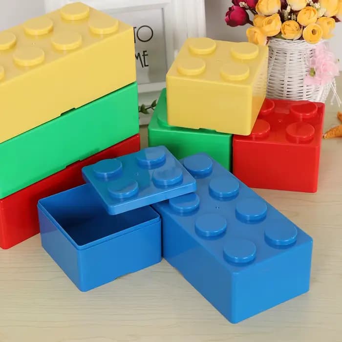 Boîte de rangement