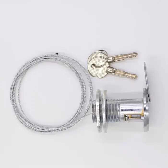 Déverrouillage pour ouvre-porte de garage, sécurité d'urgence