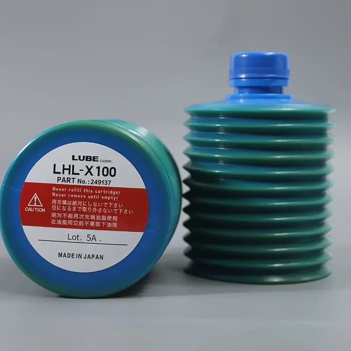 Graisse LUBE LHL-X100-7 700ML