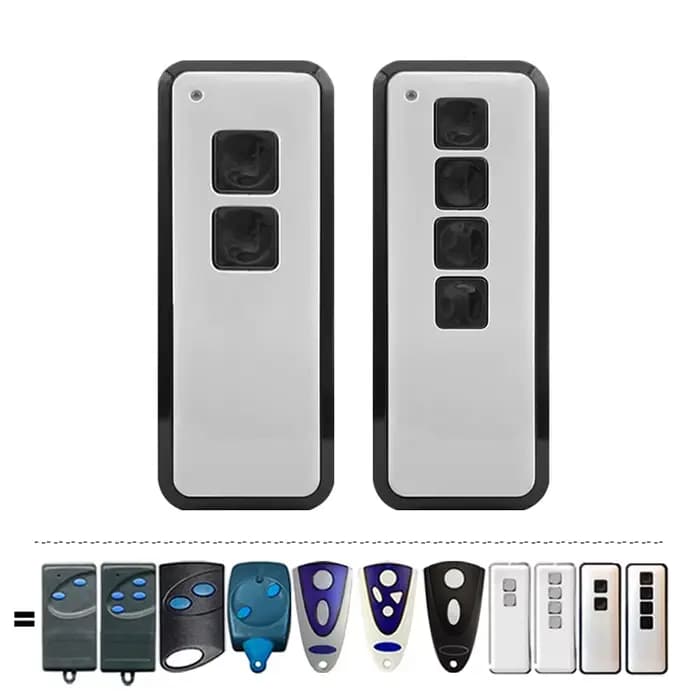NOVOFERM NOVOTRON 522 524 502 MAX43-2 504 MAX43-4 512 MIX43-2 433.92MHz