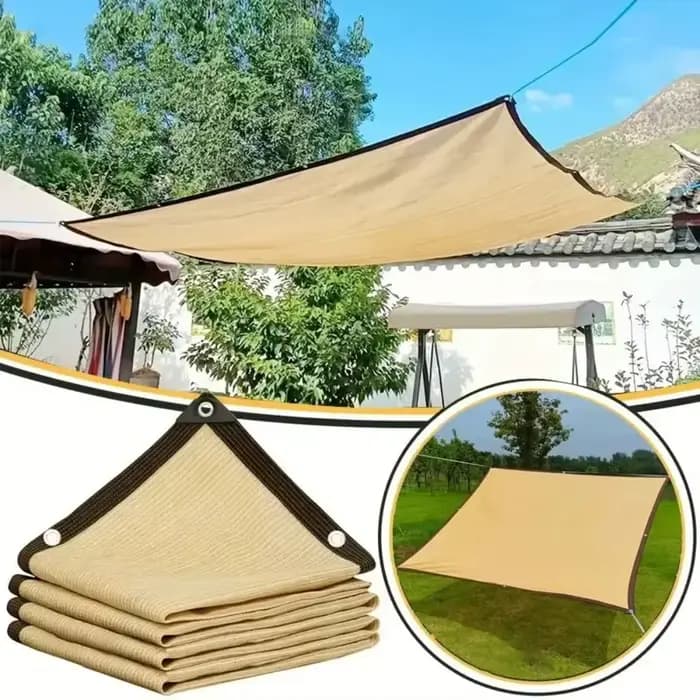 Filet pare-soleil de Protection UV