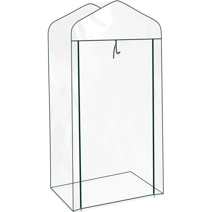 Juste de remplacement pour mini serre à 3 niveaux