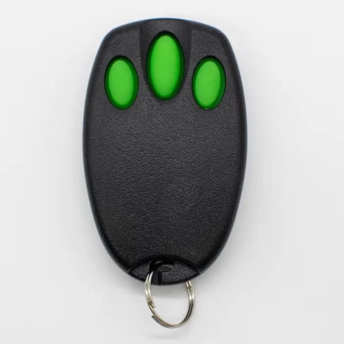 Télécommande universelle pour porte de garage Merlin E960M Security+2.0