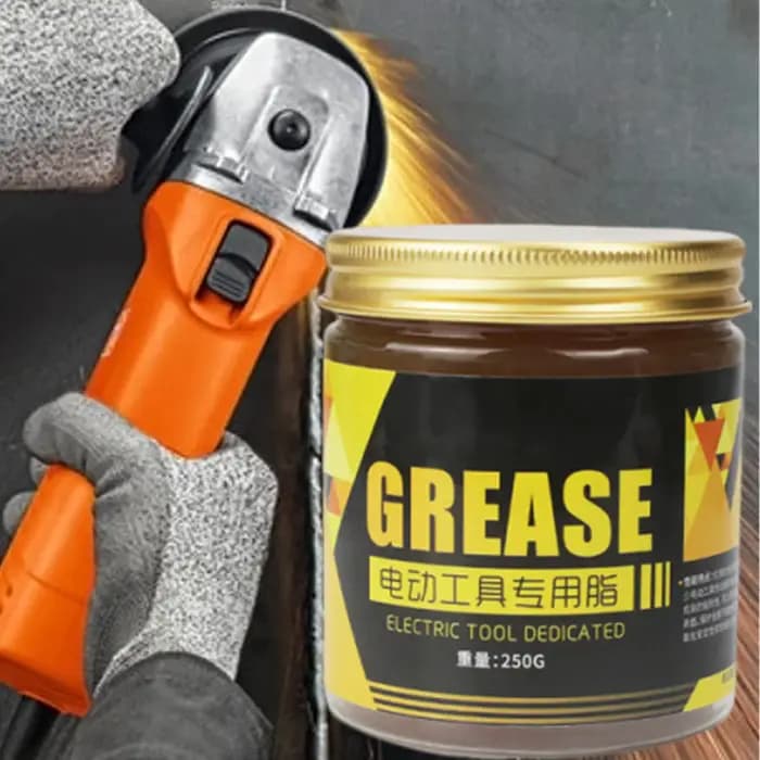 Graisse lubrifiante automobile 250g