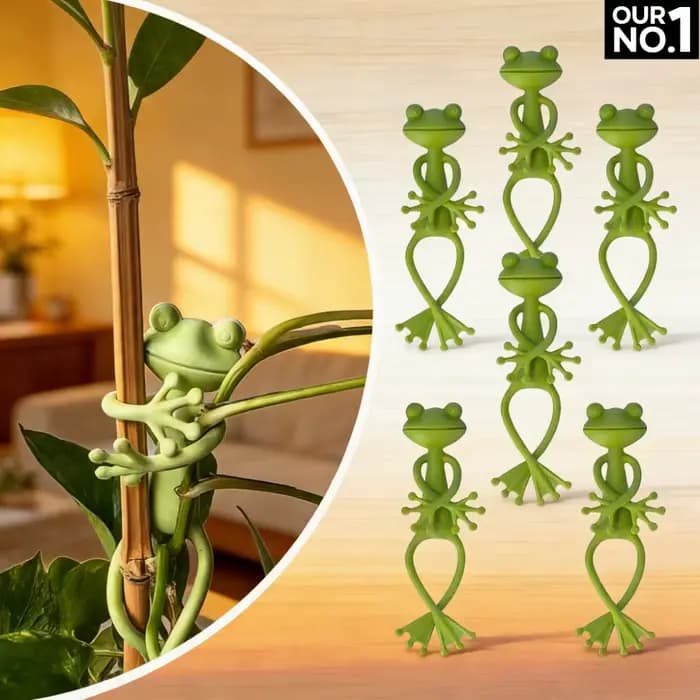 Support pour plantes, accessoires
