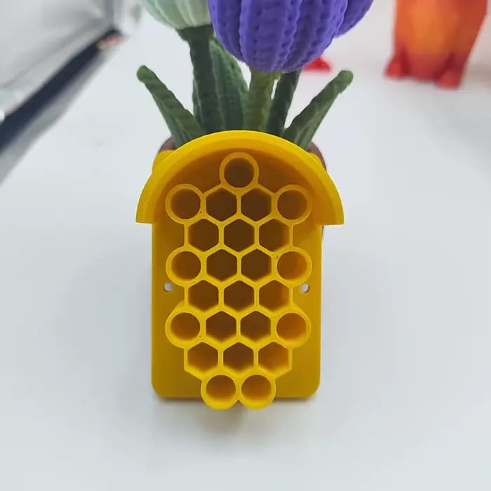 1 pièce Hôtel à insectes bénéfiques pour jardin