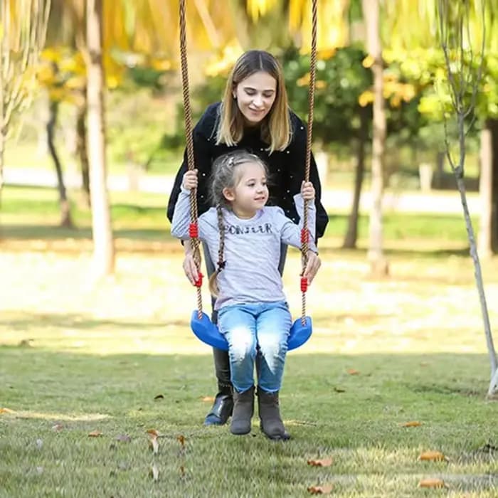 Balançoire pour enfants