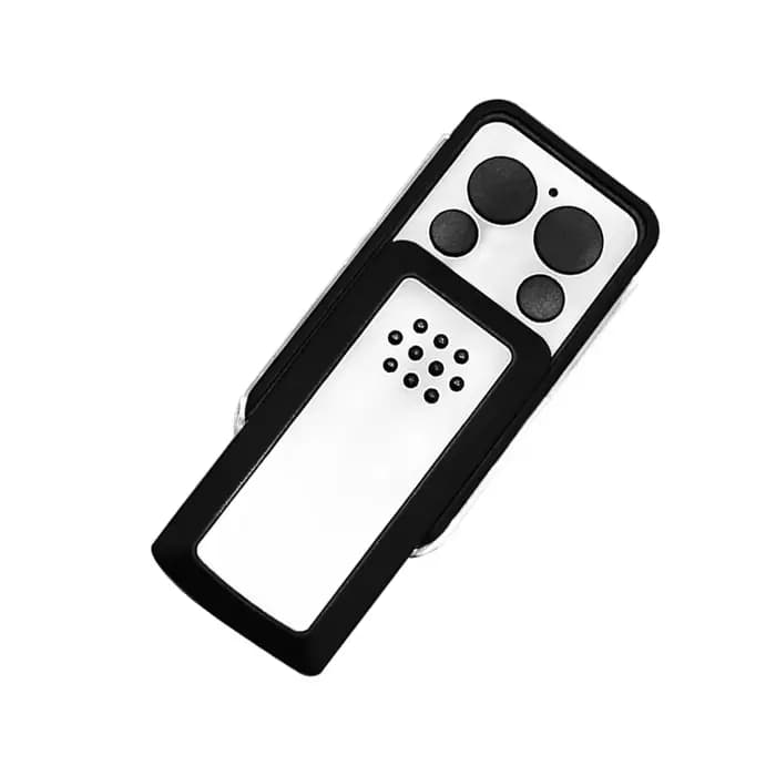 AVIDSEN – télécommande de porte de Garage électrique