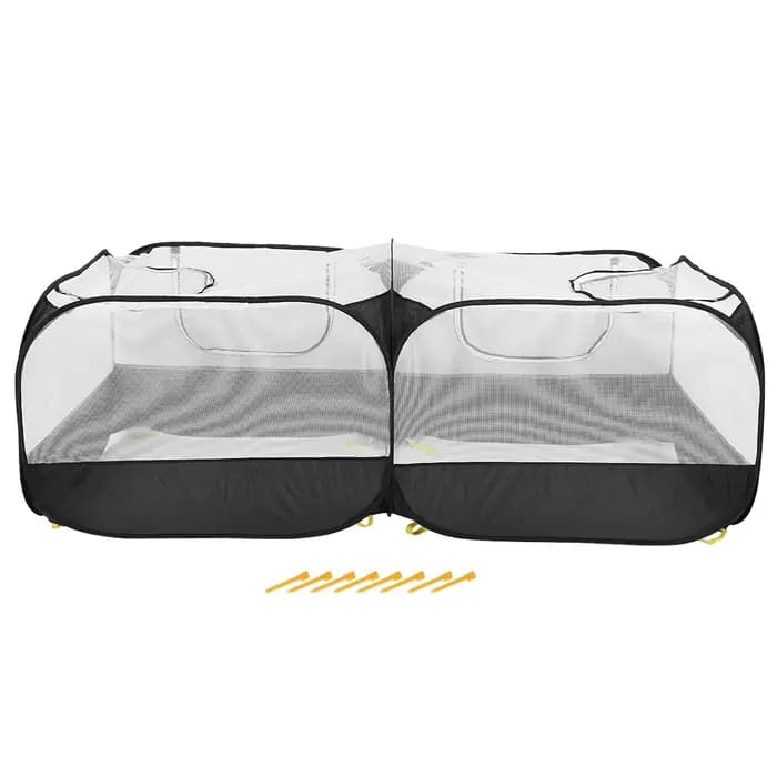 Poulailler Portable pliable pour petits animaux