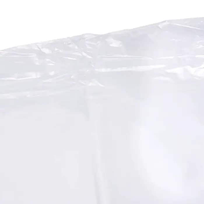 Film de protection Transparent en plastique pour serre