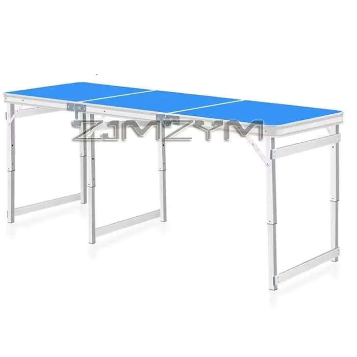 Table pliante d'extérieur de 1.8M