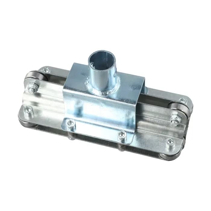 Serre enroulable moteur Creeper