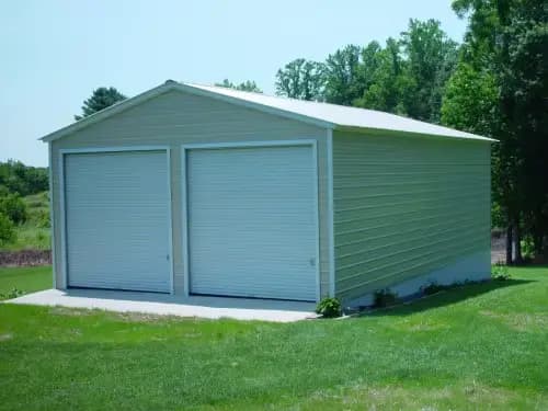 Garage mobile préfabriqué modulaire portable pour voiture