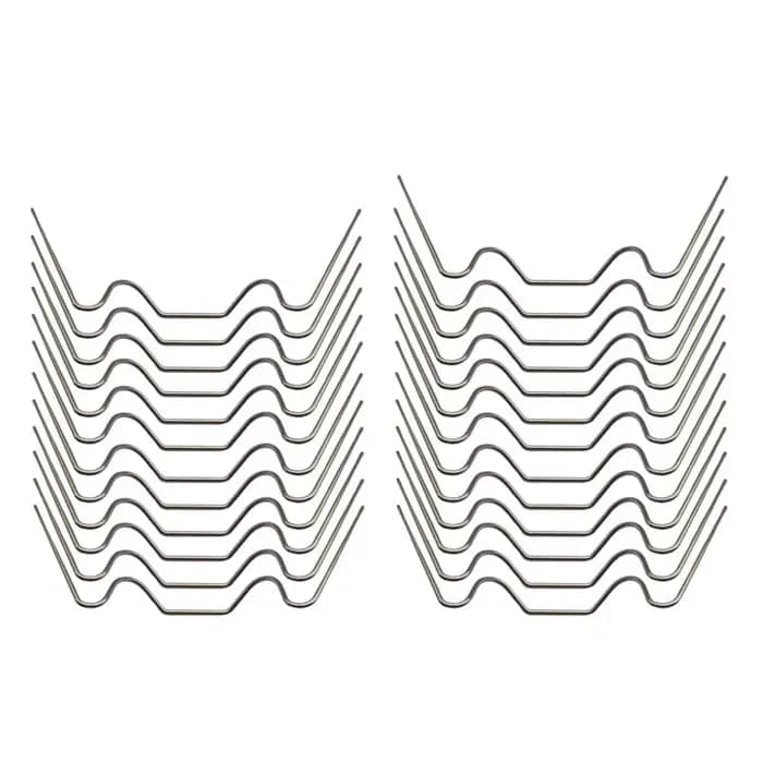 Clips de vitrage pour serre