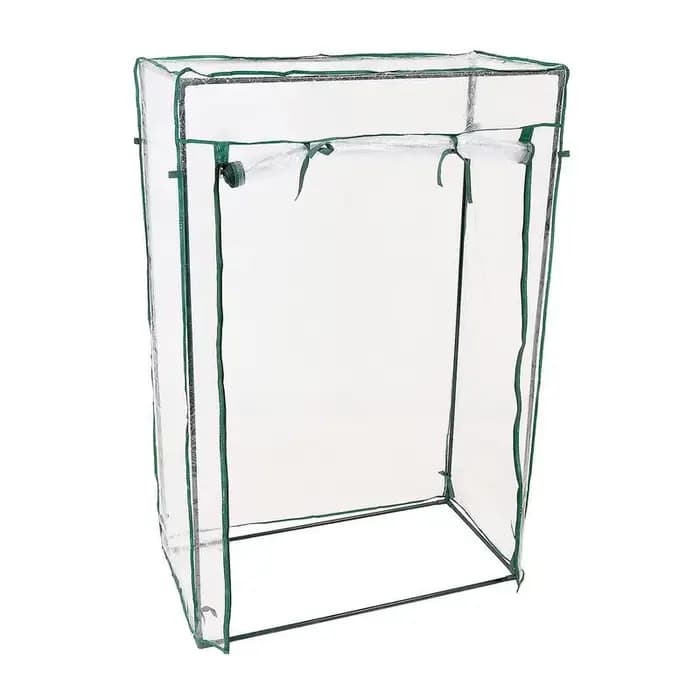 Couverture de plante en PVC pour serre