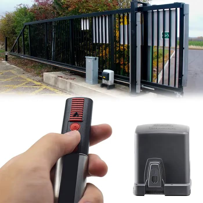 SOMMER 868MHz 4020 TX03-868-4 4026 TX03-868-2 télécommande de Garage remplacement ouvre-porte de commande