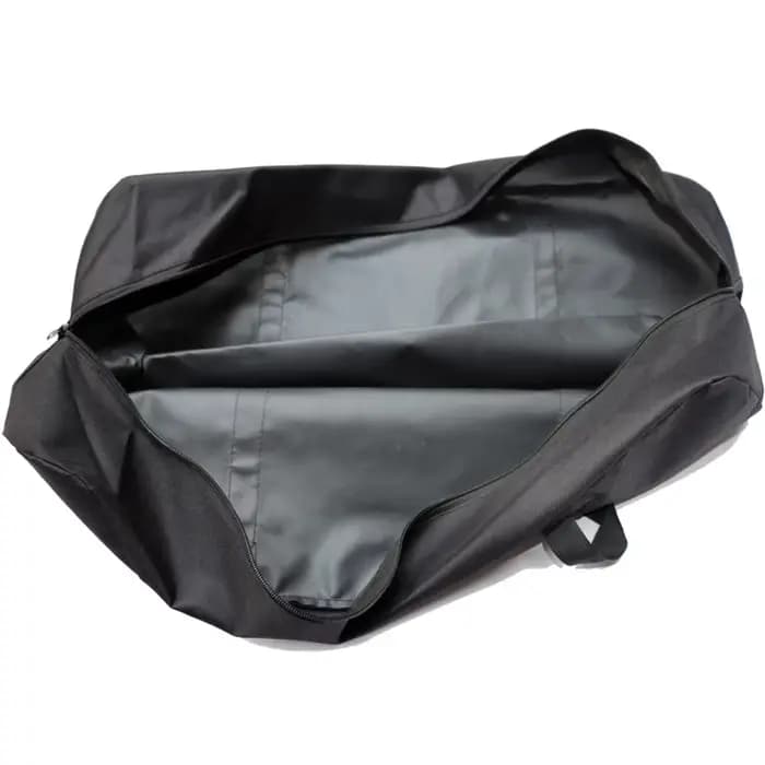 Grand sac de rangement en tissu Oxford