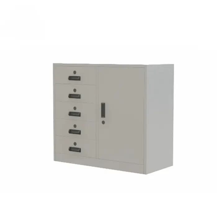 Armoire de rangement
