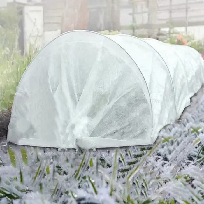 Arceaux de serre 2026 adaptés aux tunnels végétaux plus larges