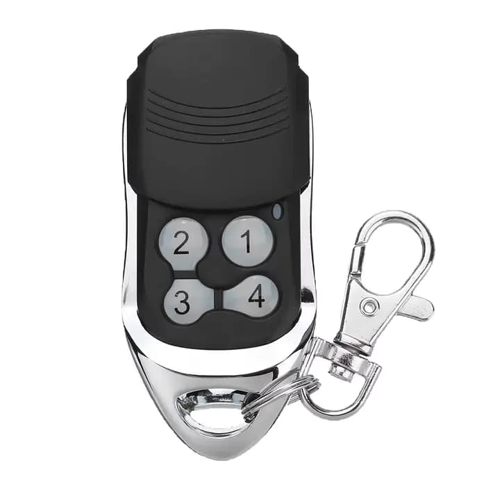 Télécommande de porte de garage Merlin + 2.0