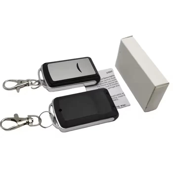 Commande de porte électrique universelle de garage