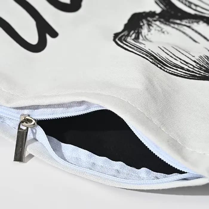 Sac de rangement durable pour pommes de terre