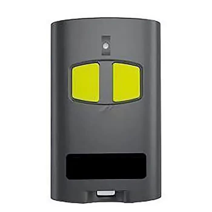 Télécommande pour porte de garage compatible avec TO.GO 2VA 4VA