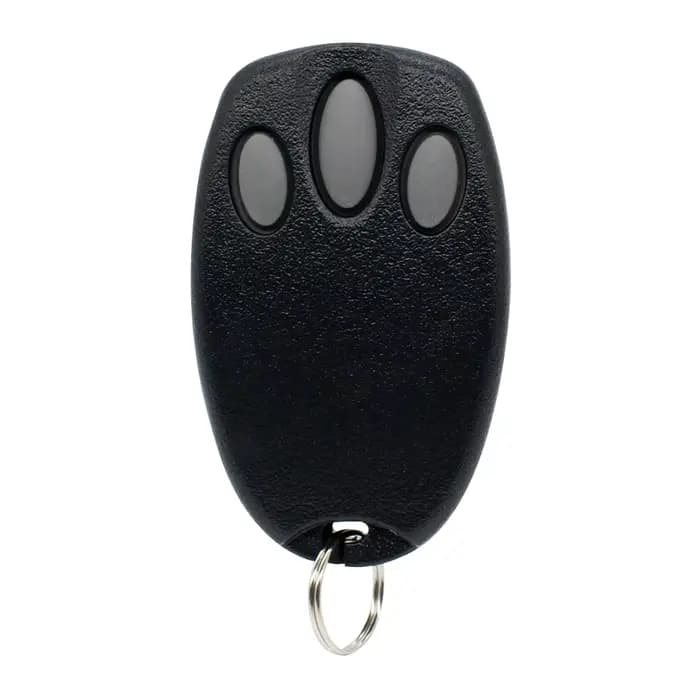 Télécommande universelle pour porte de garage Merlin E960M Security+2.0