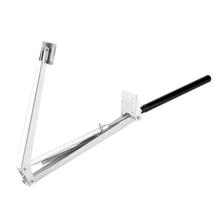 Ouvre-fenêtre automatique pour serre