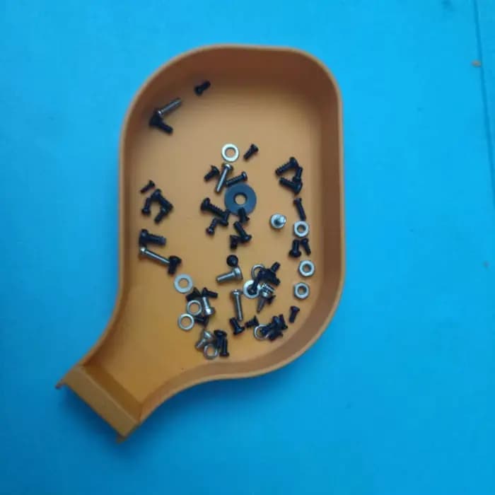 Bac de rangement pour outils