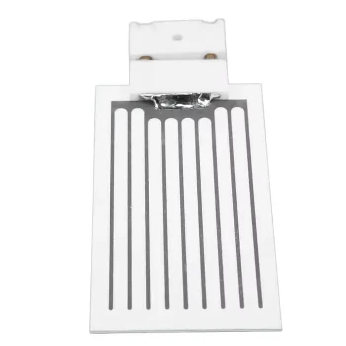 Plaque de remplacement automatique d'ozone pour serre