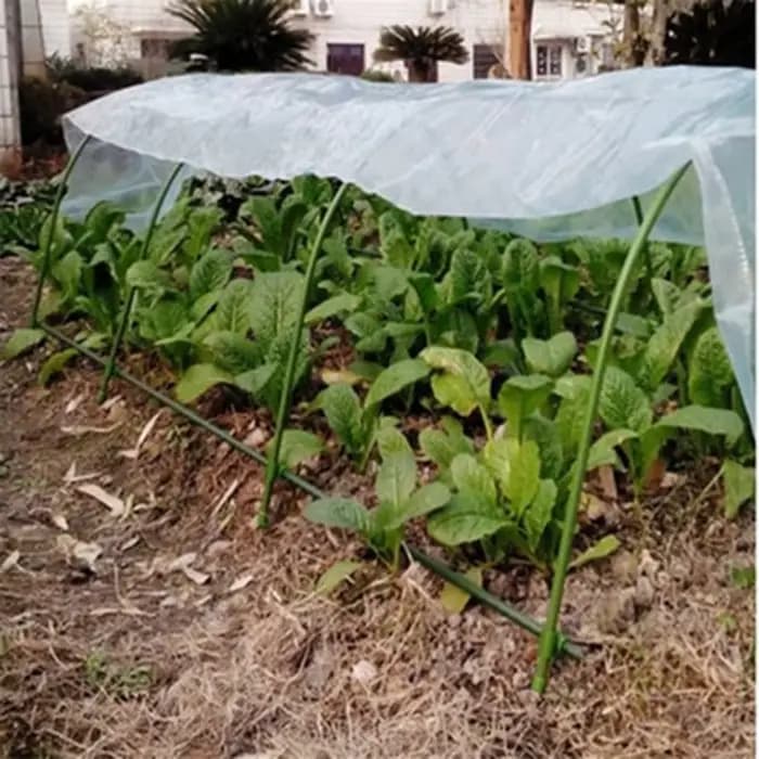 Feuille de Tunnel de serre Premium de 2/2.5m