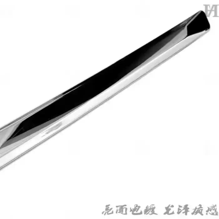 2011-2012 2013 2014 2015-2018 pour Peugeot 508 porte de coffre arrière couvercle