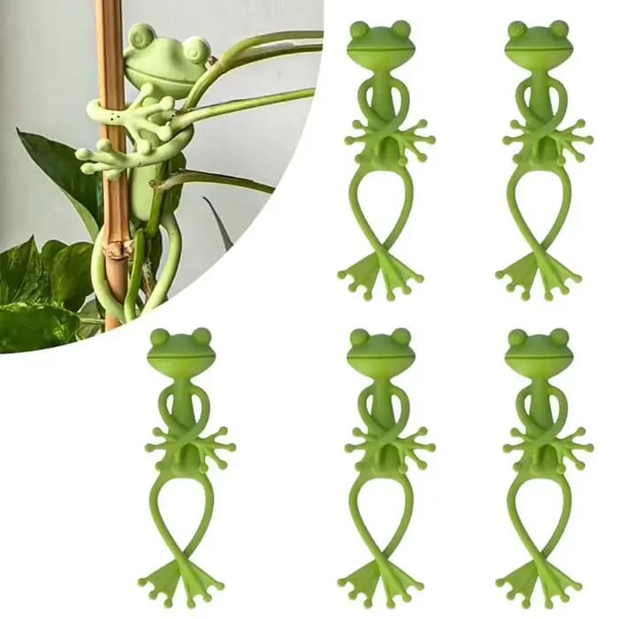 Support pour plantes de jardin