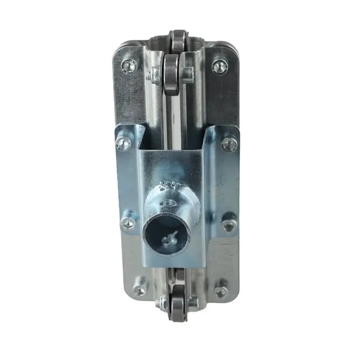 Serre enroulable moteur Creeper