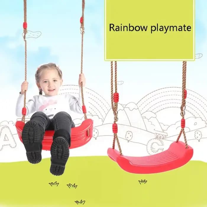 Balançoire pour enfants