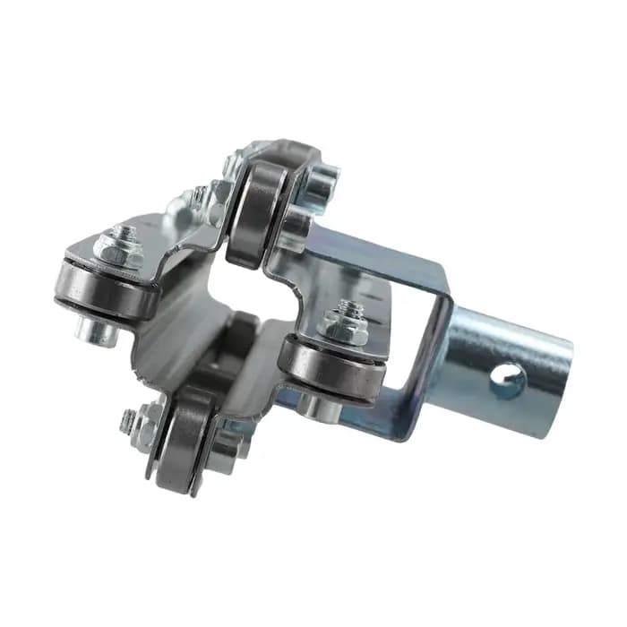 Serre enroulable moteur Creeper