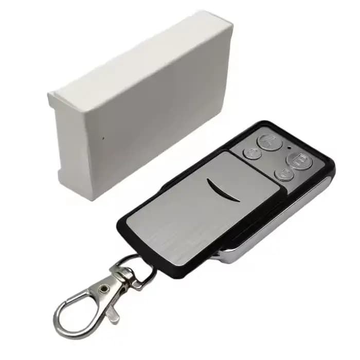Commande de porte électrique universelle de garage