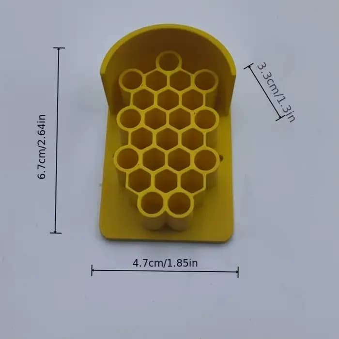 Abri pour insectes bénéfiques de jardin