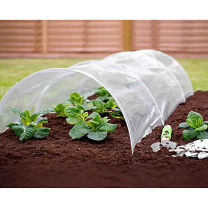 Feuille de Tunnel de serre Premium de 2/2.5m