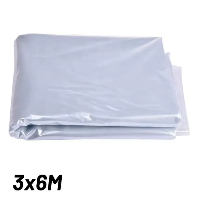 Film de couverture en plastique transparent pour culture agricole